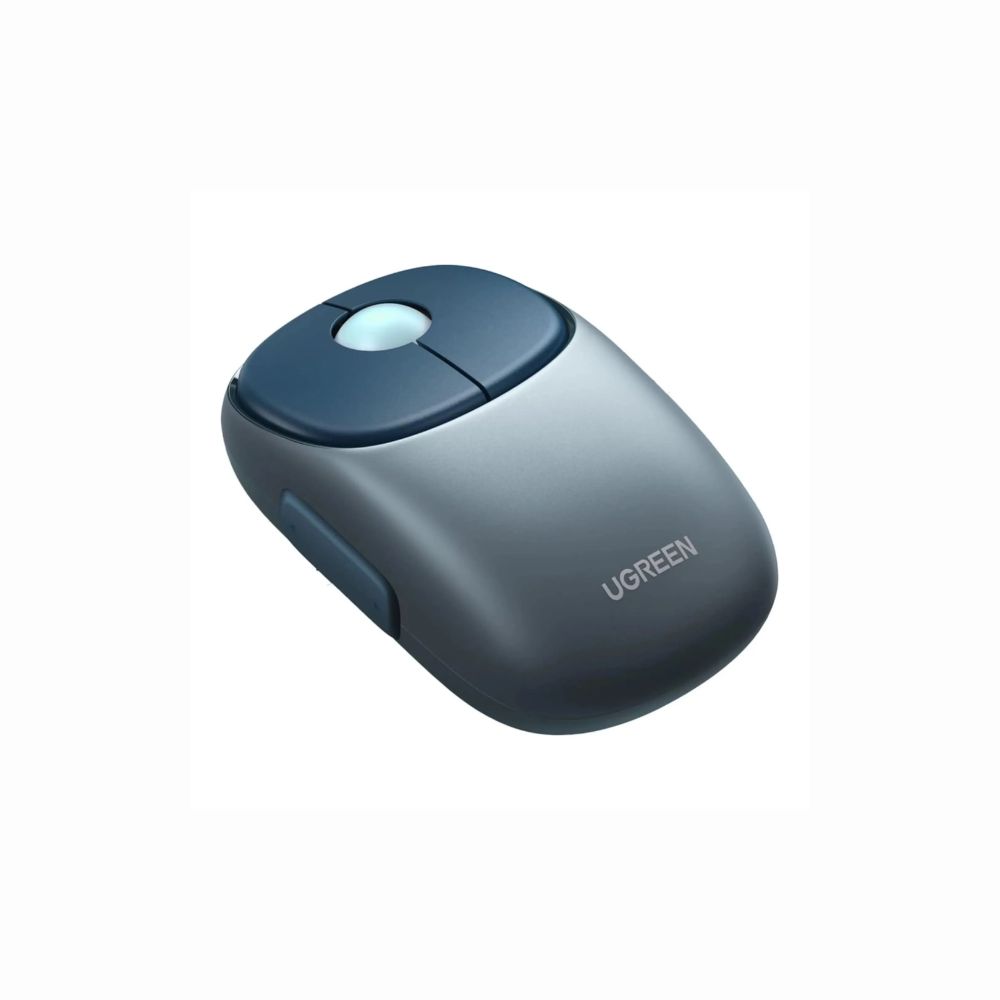 Mouse Inalámbrico Ugreen Dual con Bluetooth y 2.4GHz