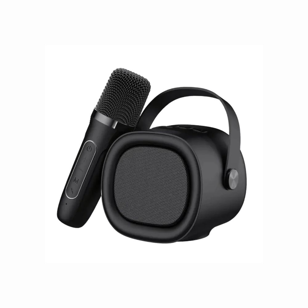 Parlante con Microfono Havit