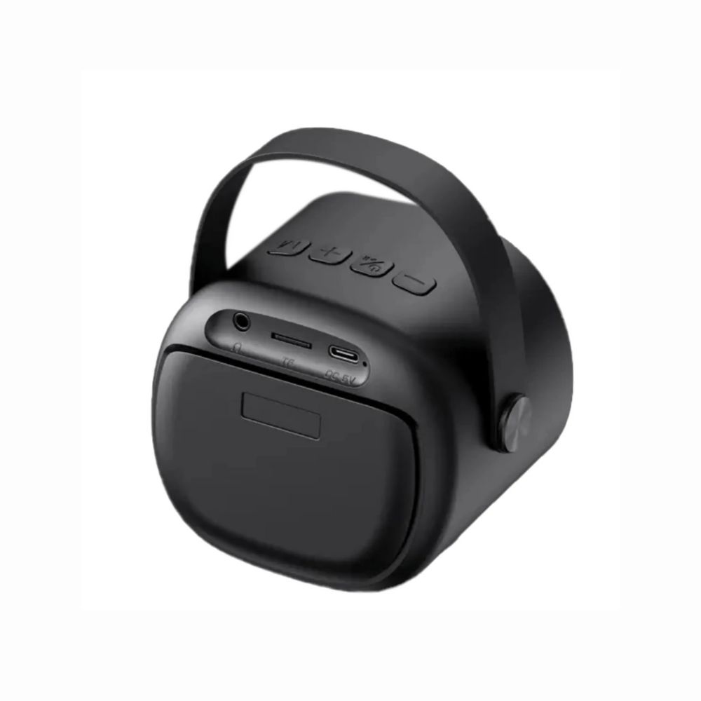 img Parlante con Microfono Havit