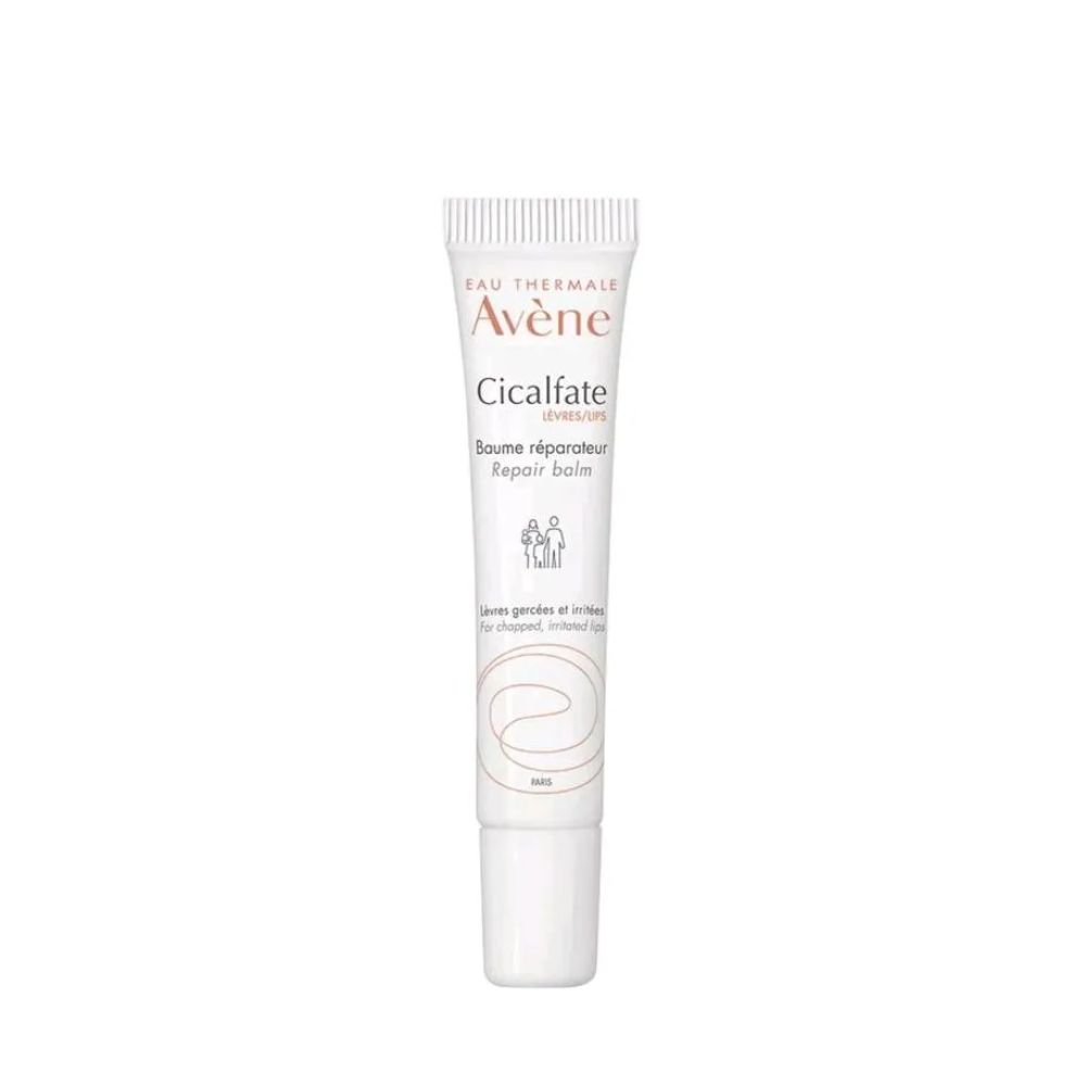 img Bálsamo Reparador de Labios Avène Cicalfate+