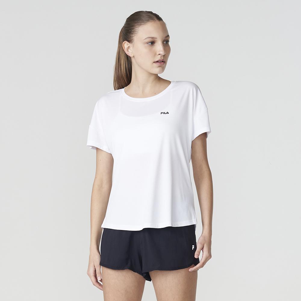 img Polera Fila Basic Dry Fit