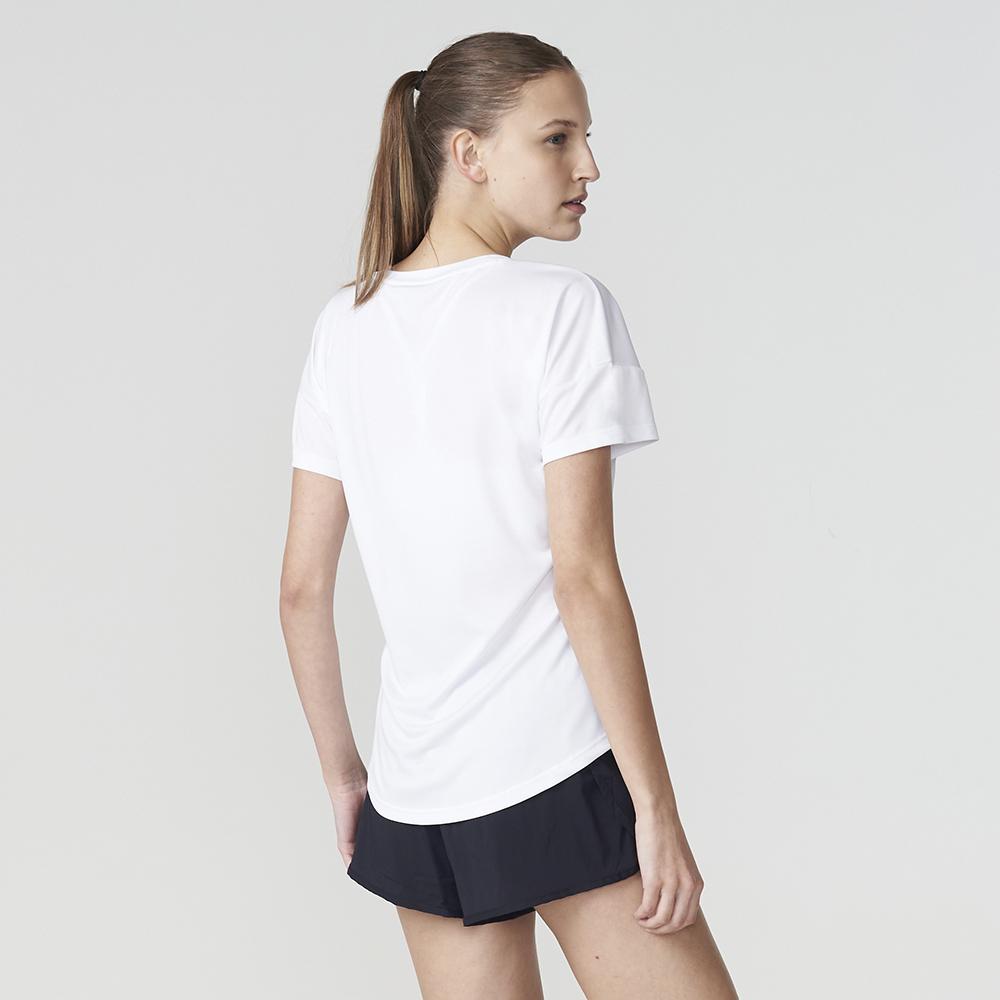 img Polera Fila Basic Dry Fit