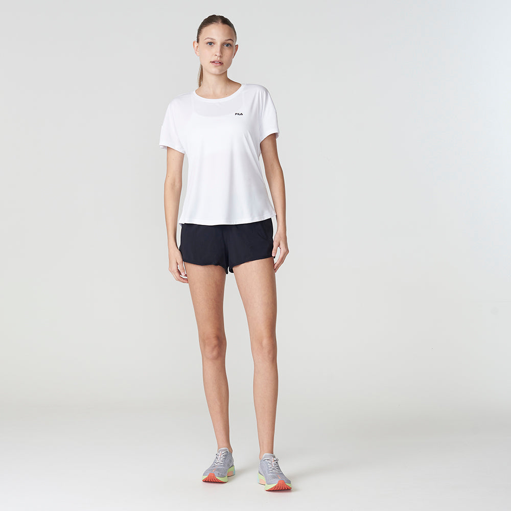 img Polera Fila Basic Dry Fit