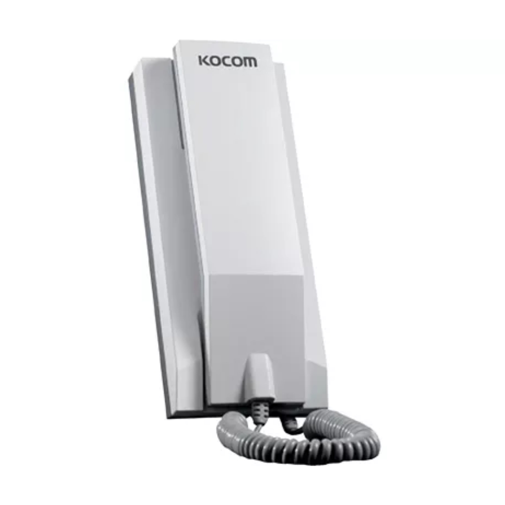 Citofono Kocom Adicional con Cableado de 3 hilos KIP-304
