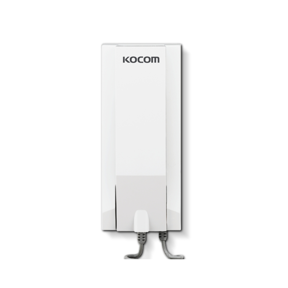 Citofono Kocom para Sistema con KIP-620ML para uso Interior KIP-300