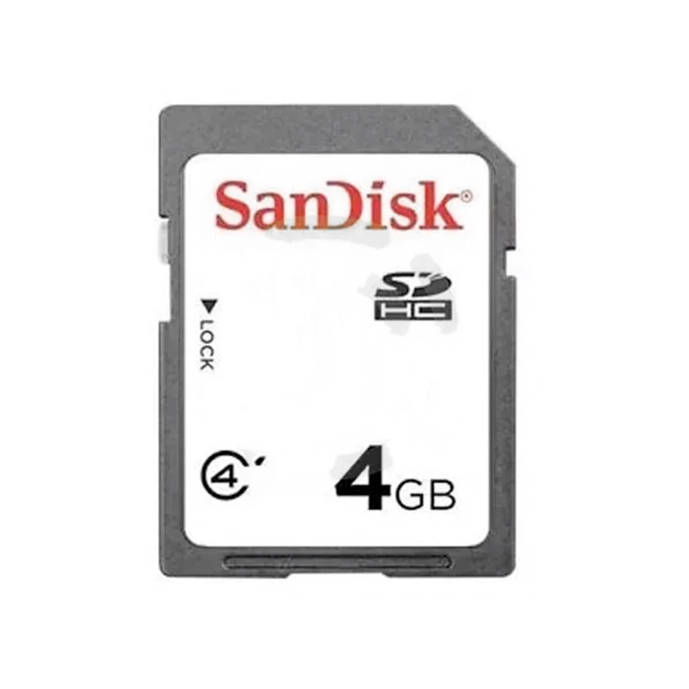 Memoria Kocom 4GB para Monitores KCV-A374SD SD CARD FOR A374
