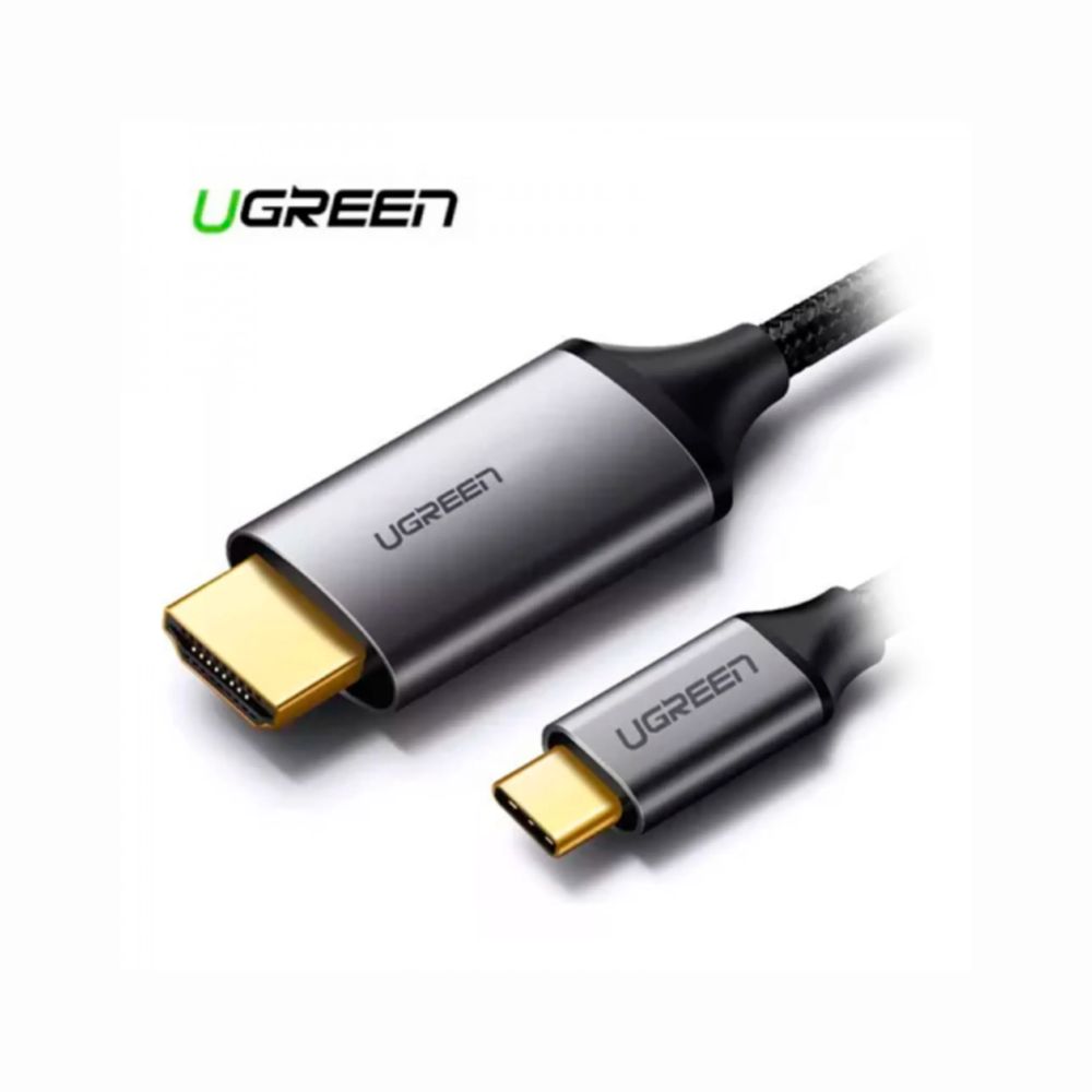 Cable USB-C a HDMI UGREEN 1.5 Metros