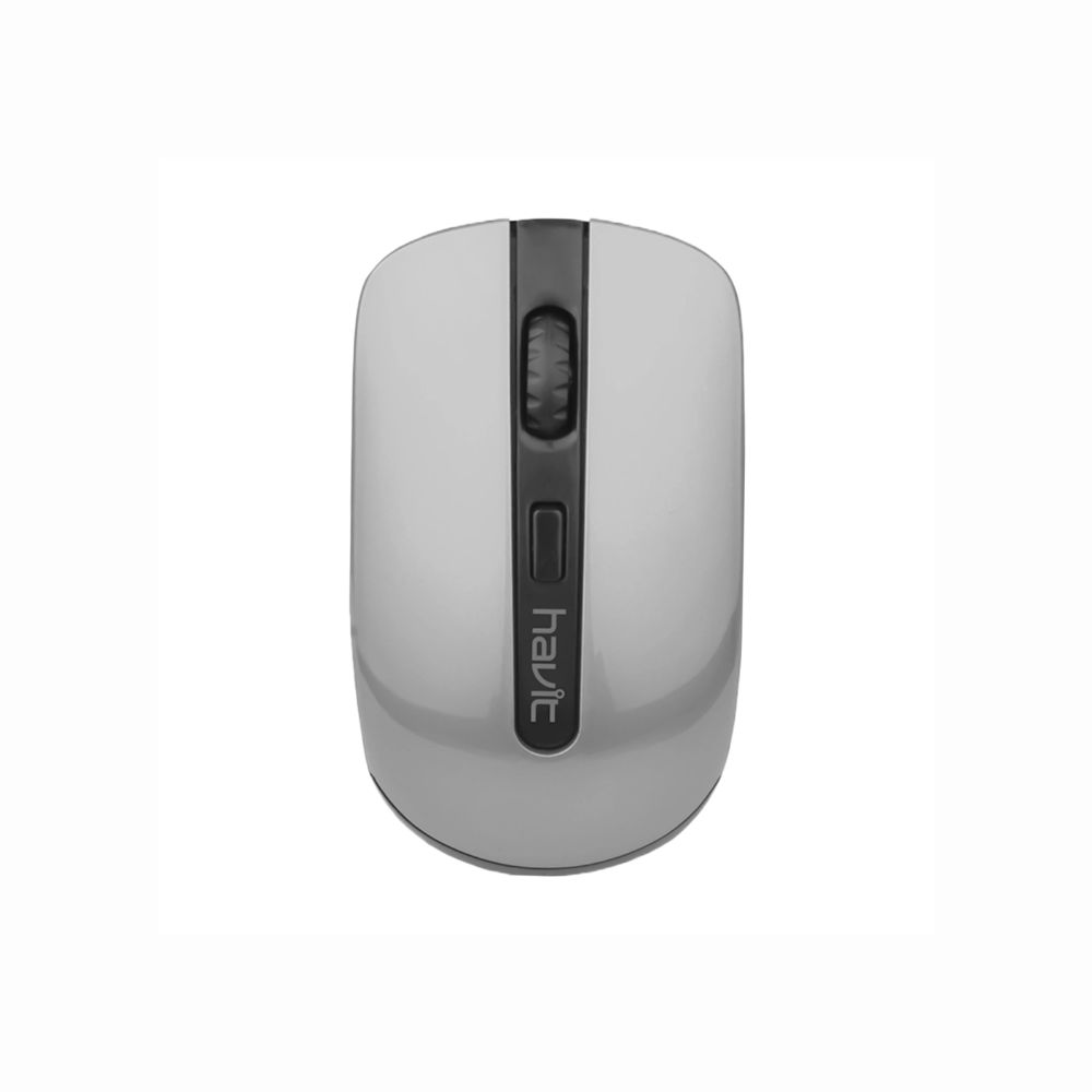 Mouse Inalambrico Havit