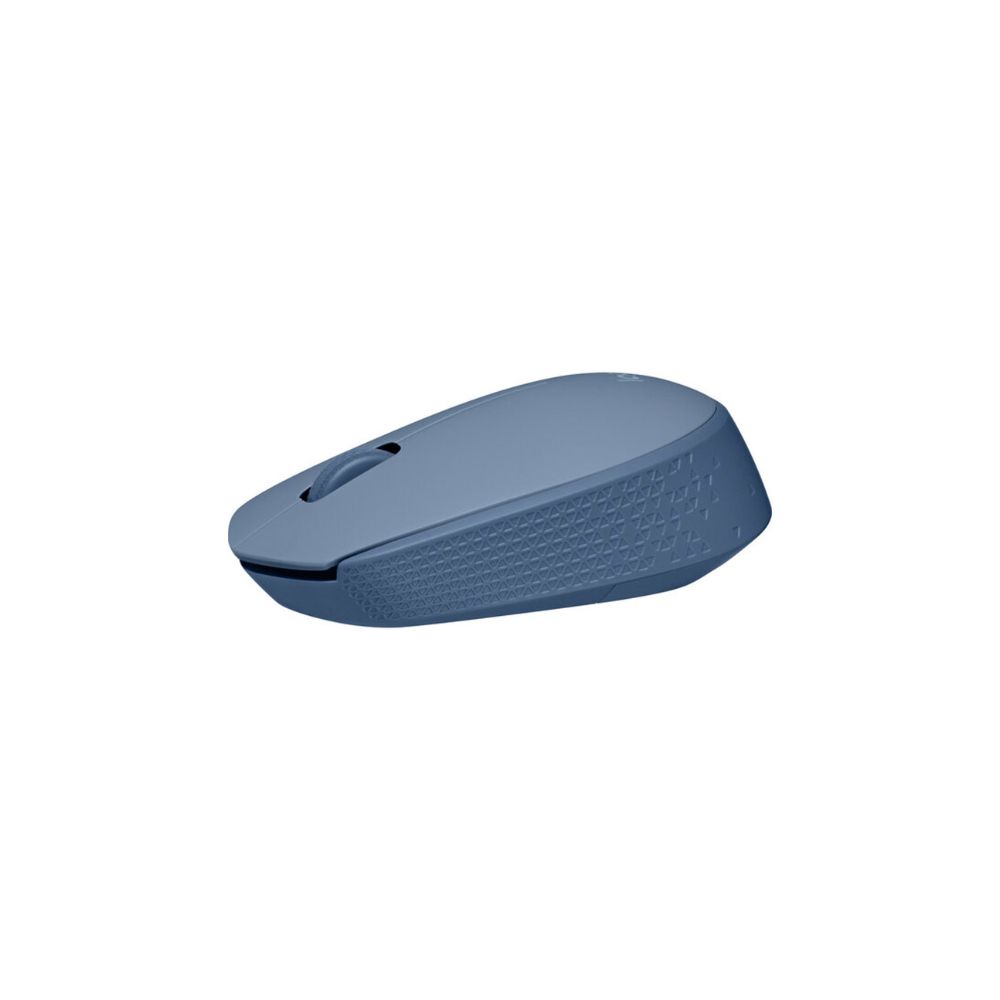 img Mouse Logitech M170 Blue Grey