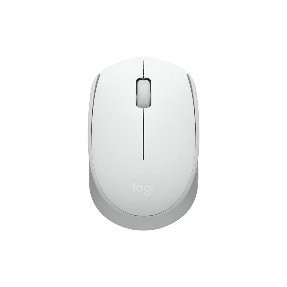 img Mouse Logitech M170 Off white