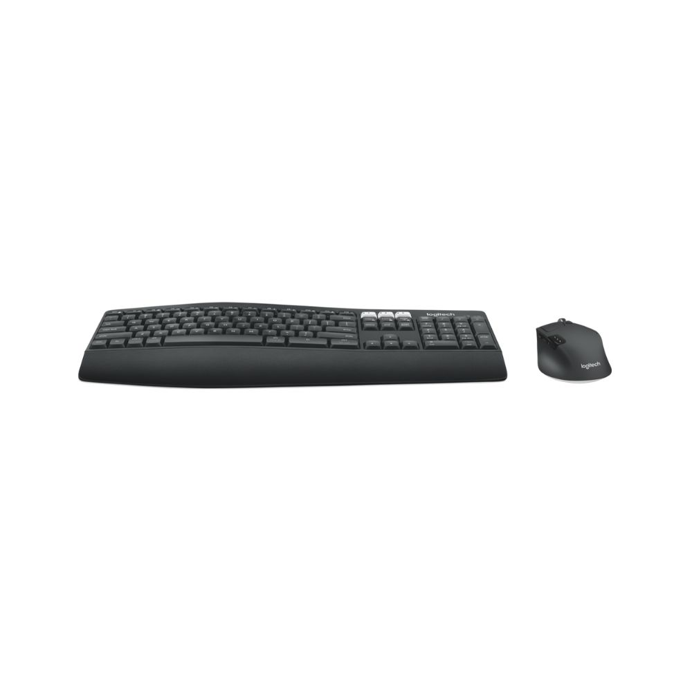 img Pack Teclado y Mouse Logitech MK850