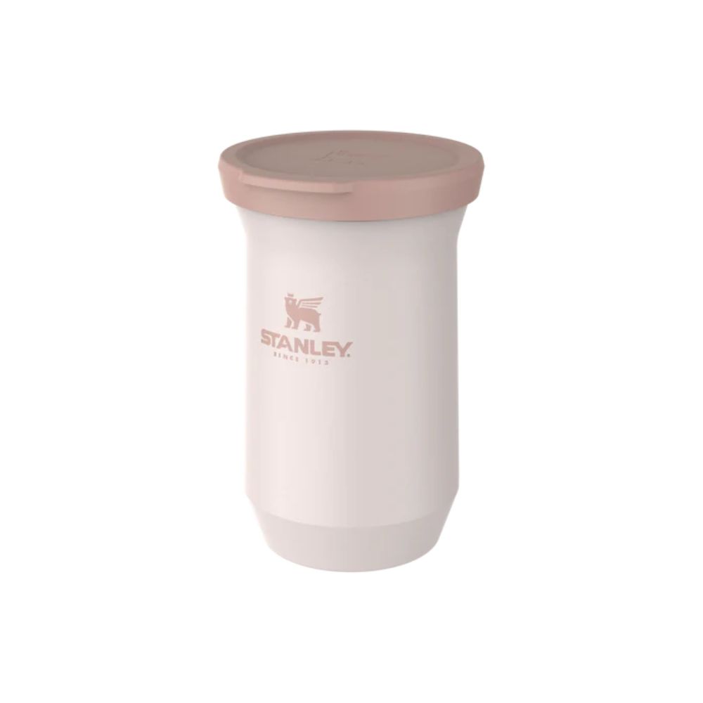 img Tereré Acero 200 ml Tosa Quartz | Stanley
