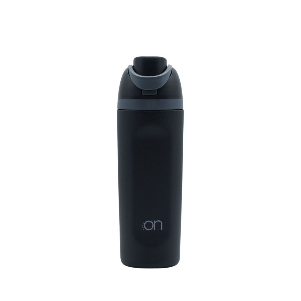 img Termo Eclipse Chill On en Negro 500 ml