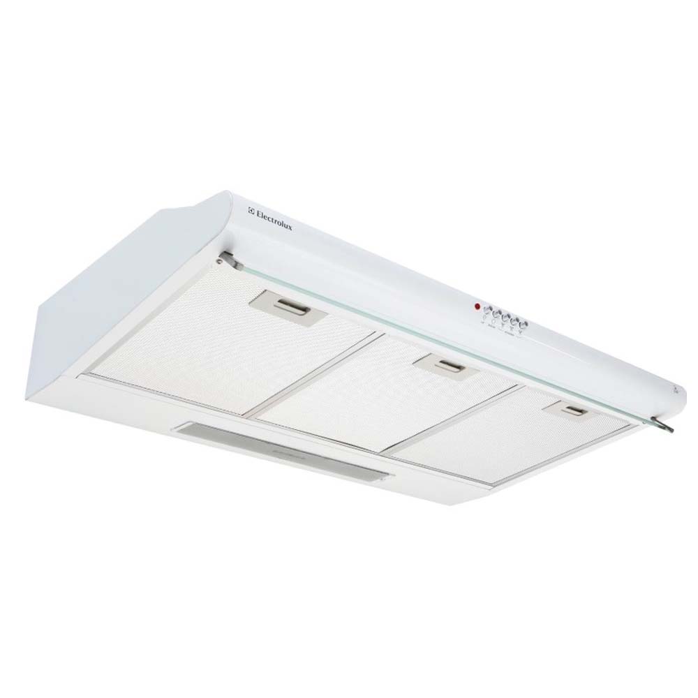 img Extractor de Grasa Electrolux 90cm Blanco EJSEP365TBKW