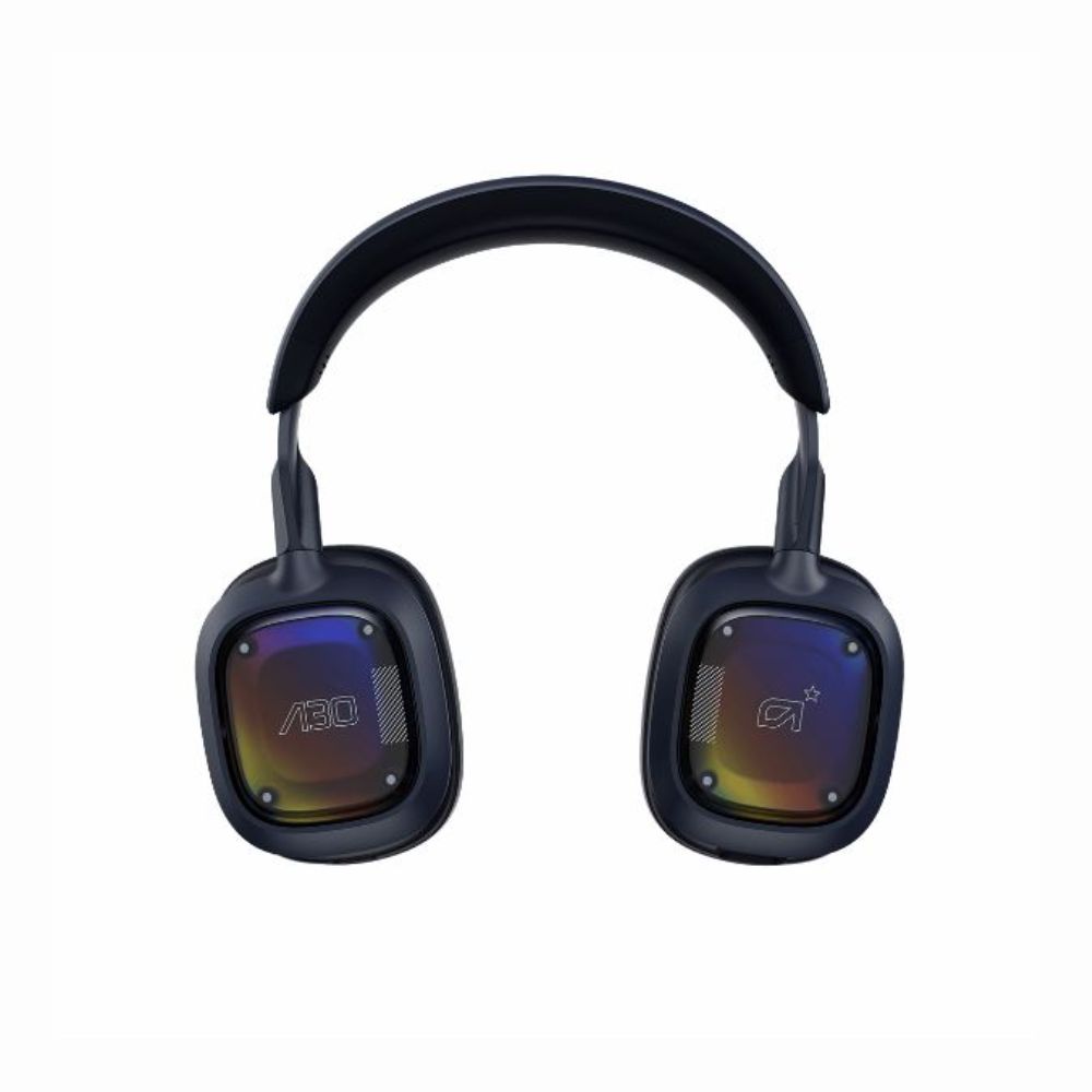 img Audífonos Logitech A30 Navy 
