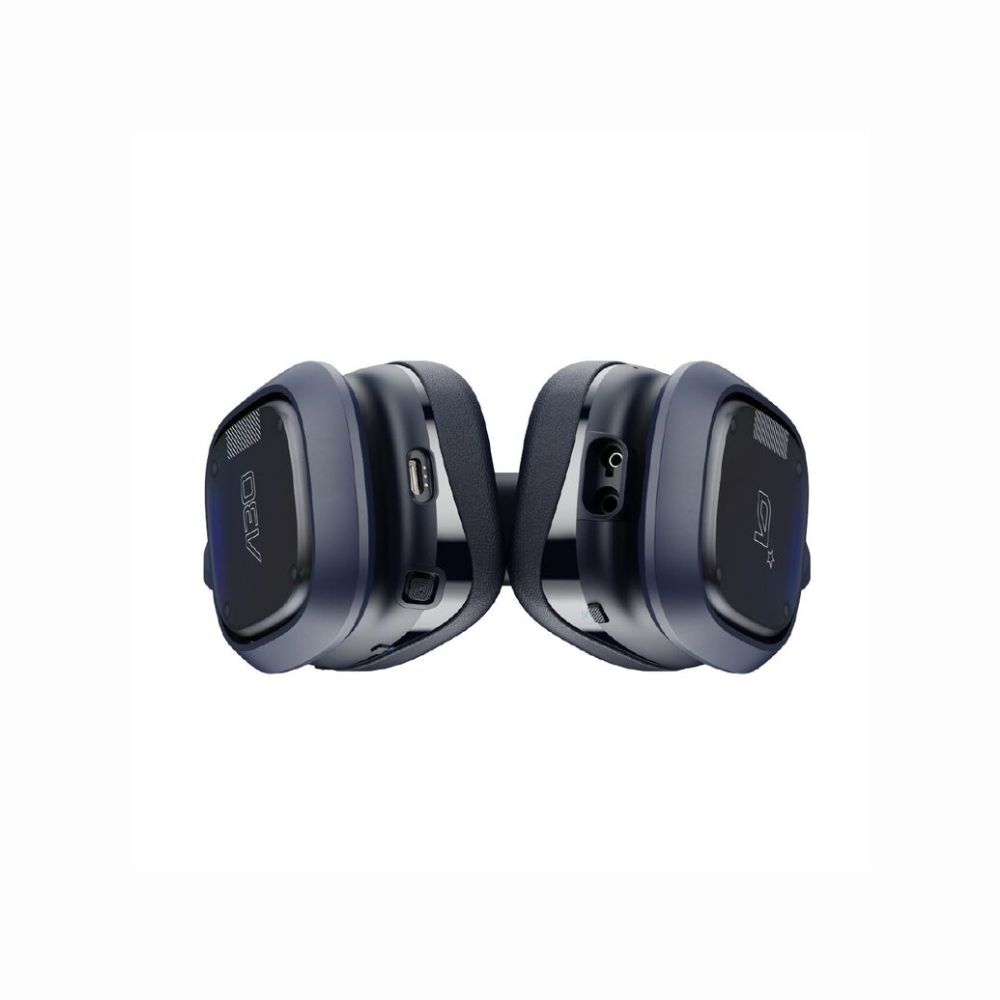 img Audífonos Logitech A30 Navy 