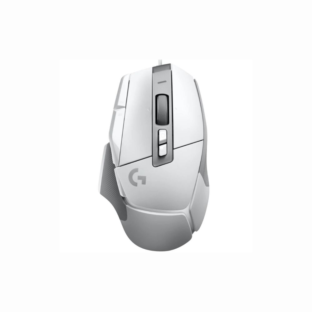 img Mouse Logitech G G502 X Gaming White