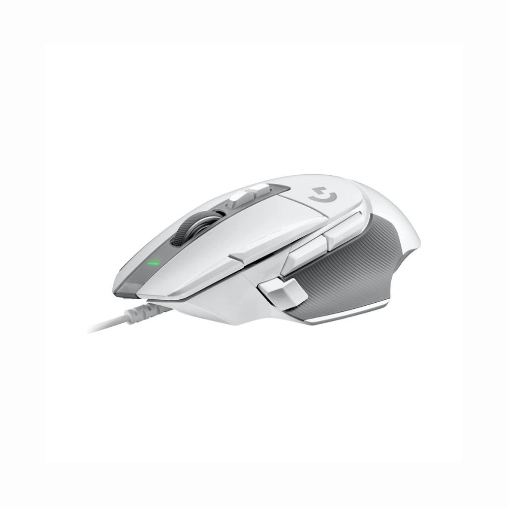 img Mouse Logitech G G502 X Gaming White