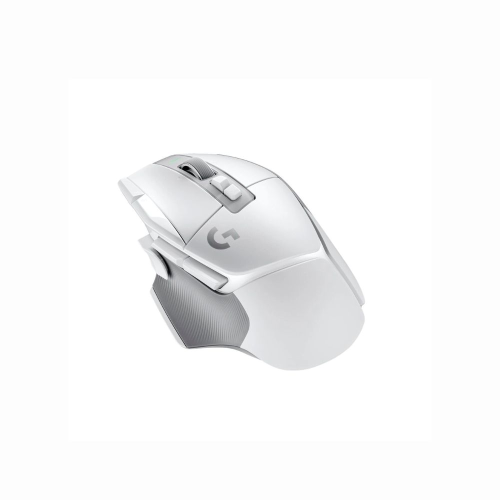 img Mouse Logitech G G502 X Gaming White