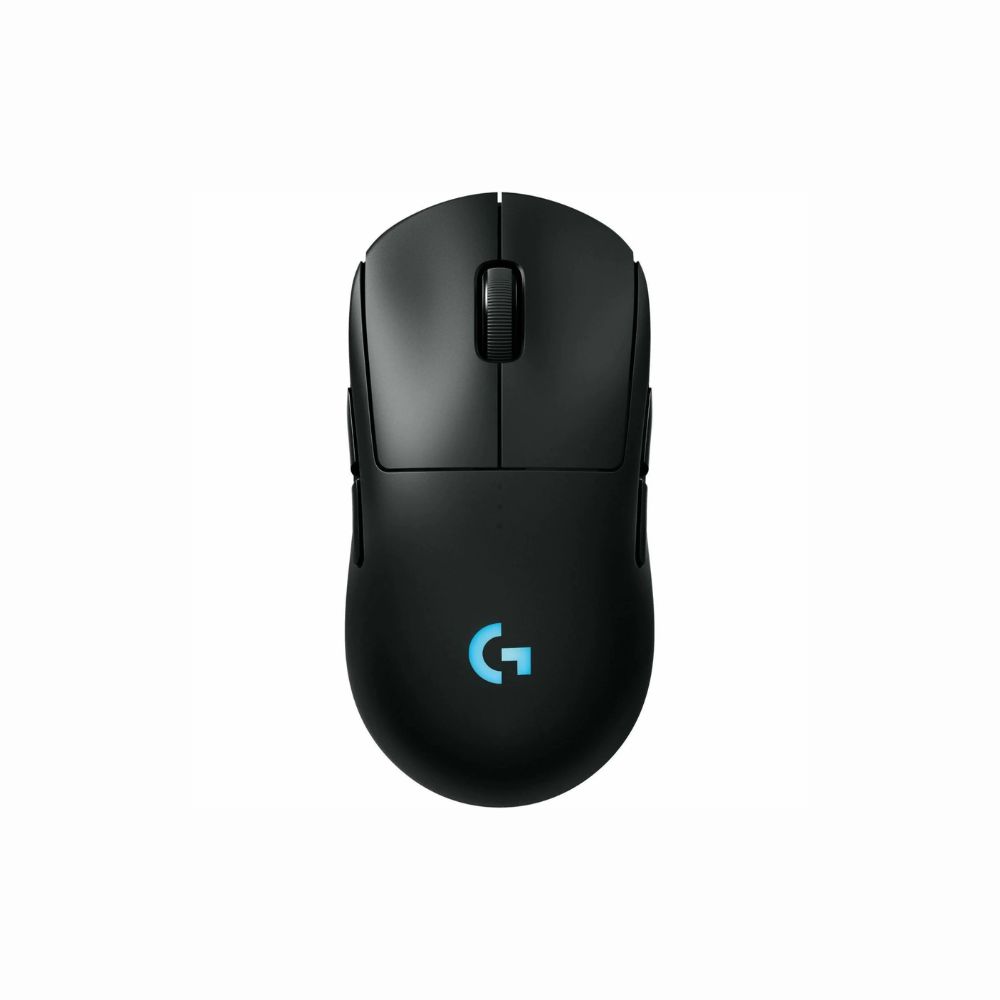 Mouse Logitech Pro 2 Lightspeed Black