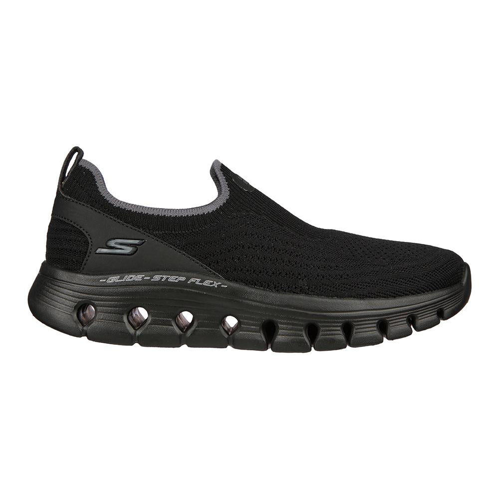 img Tenis Skechers Go Walk Glide-Step Flex Daz Suela Negra