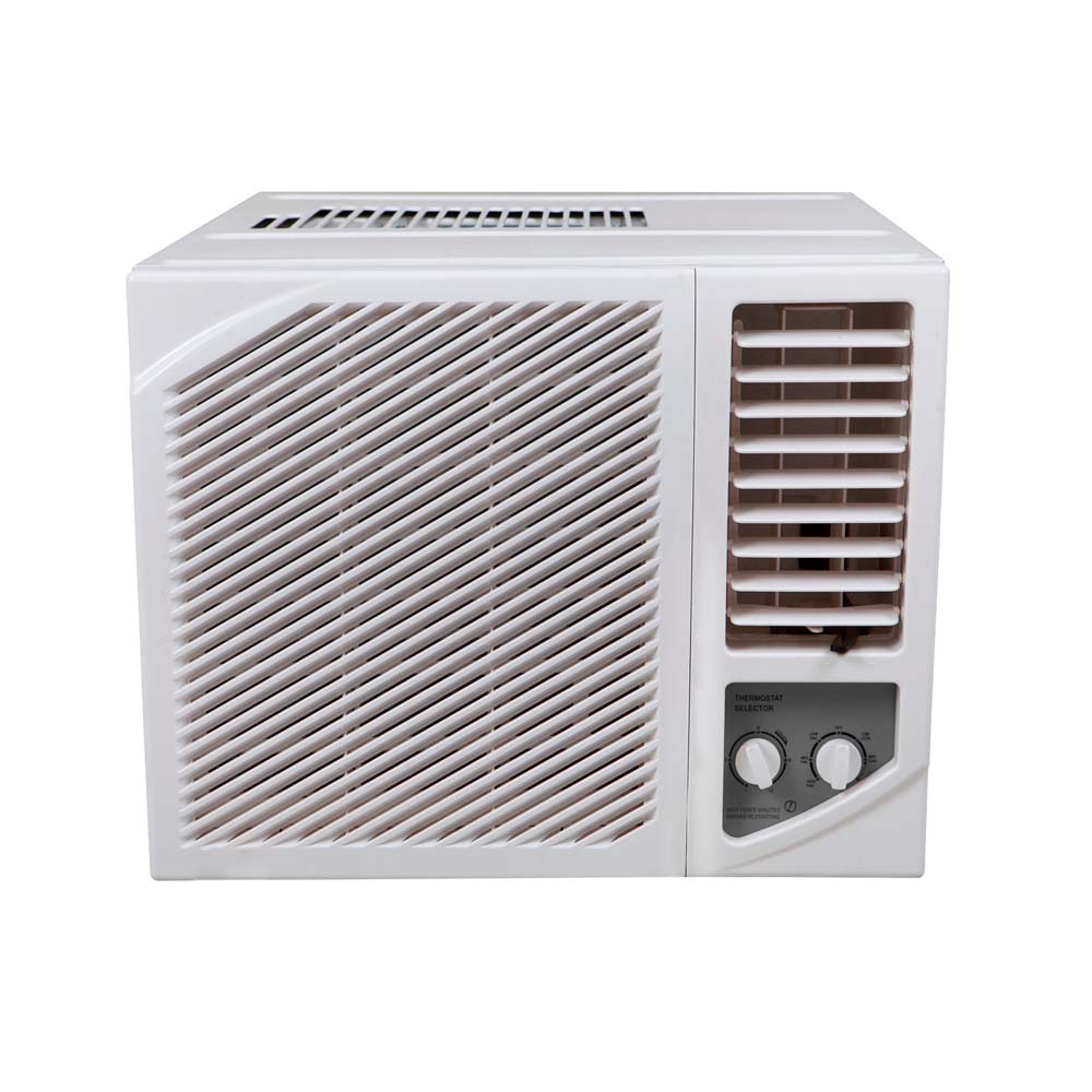 img Aire Ventana White Westinghouse 24000 BTU WW-MF1-24CMN1