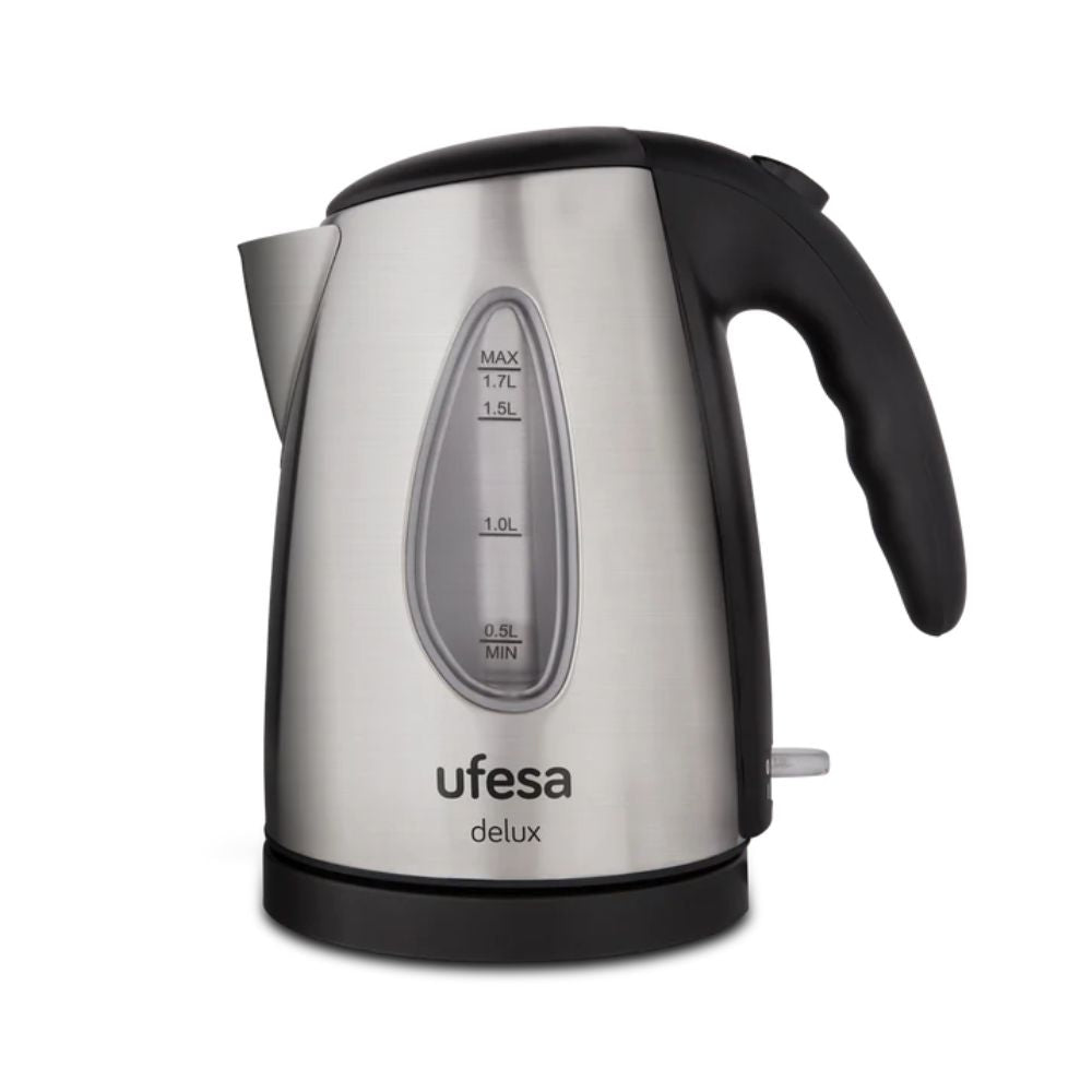 img Hervidora de Agua Ufesa de 1,7L.