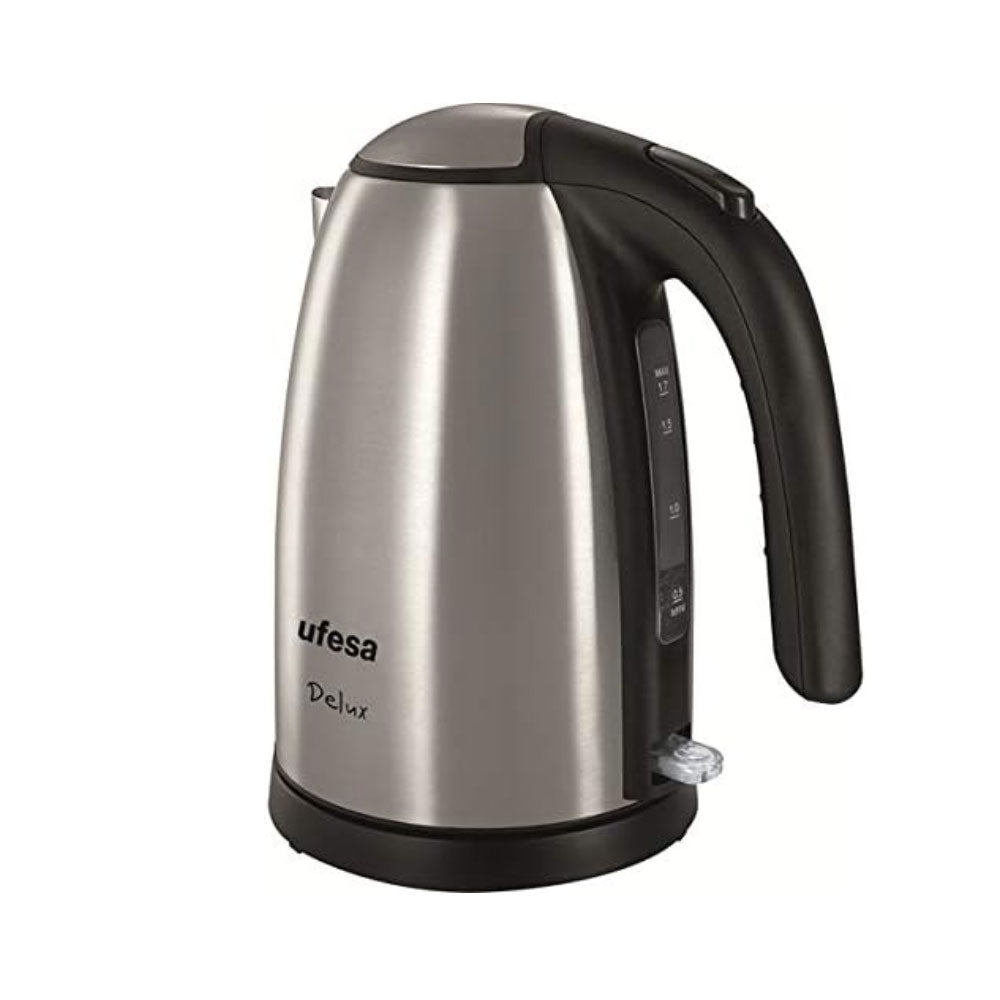 img Hervidora de Agua Ufesa de 1,7L.
