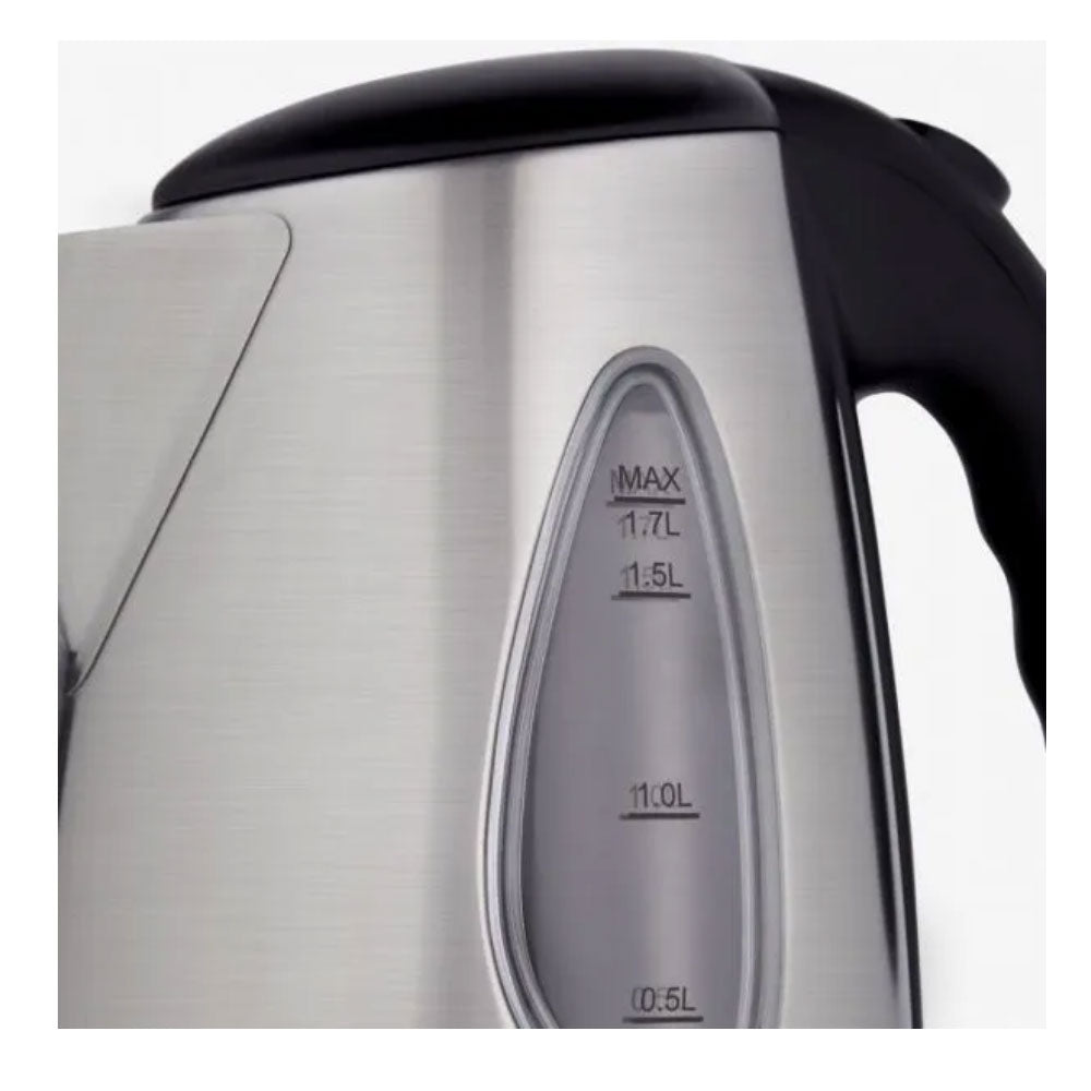 img Hervidora de Agua Ufesa de 1,7L.