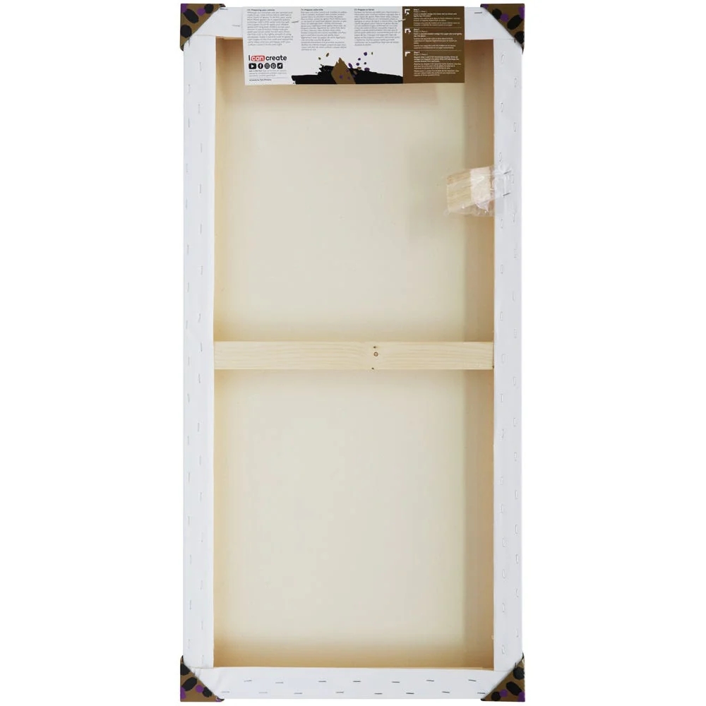img Lienzo Canvas MontMarte Premium 45.7x91.4cm de Doble Grosor 3.8mm CMMD4590