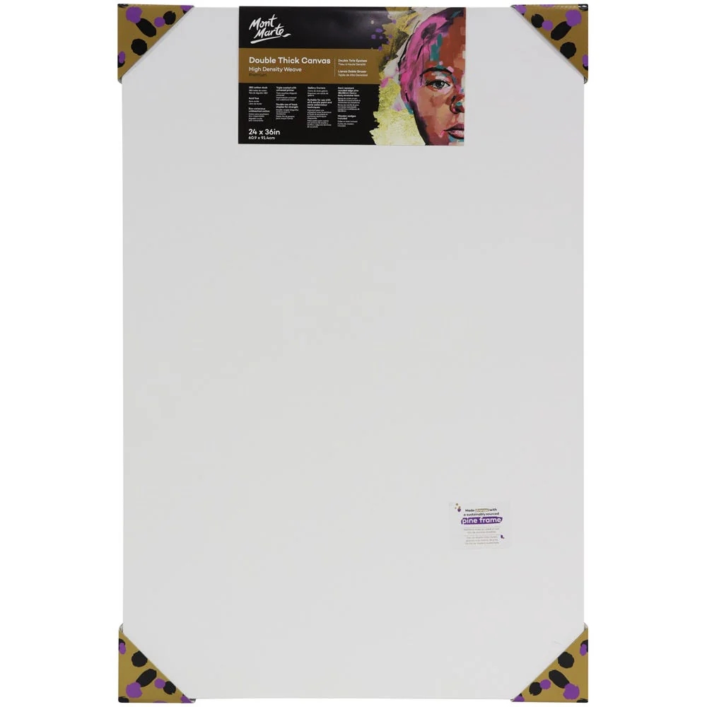 img Lienzo Canvas MontMarte Premium 60.9x91.4cm de Doble Grosor 3.8mm CMMD6090