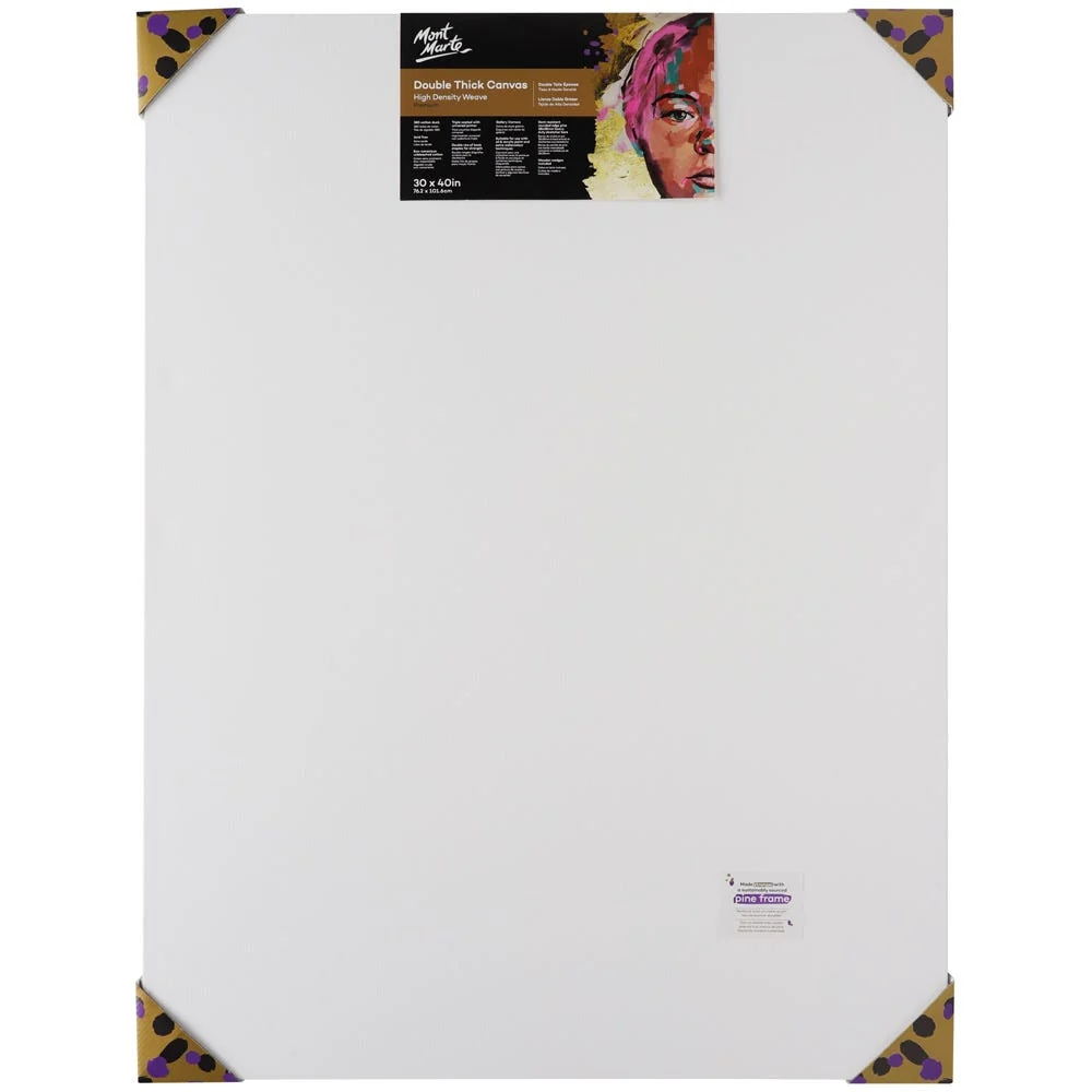 img Lienzo Canvas MontMarte Premium 76.2x101.6cm de Doble Grosor 3.8mm CMMD7510