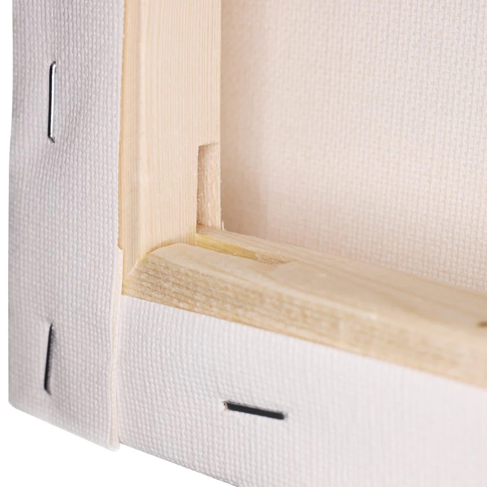 img Lienzo Canvas MontMarte Signature Panel 20.3x20.3cm 8x8" de Doble Grosor 3.6cm CSDT2020