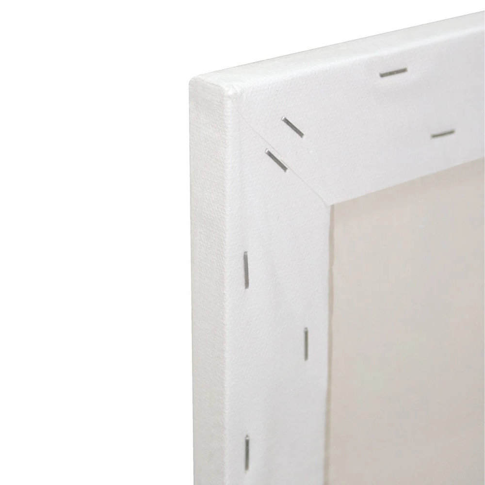 img Lienzo Canvas MontMarte Signature Panel 60.9x60.9cm 24x24" Tela de Algodon 380GSM Marco de Pino CMST6060