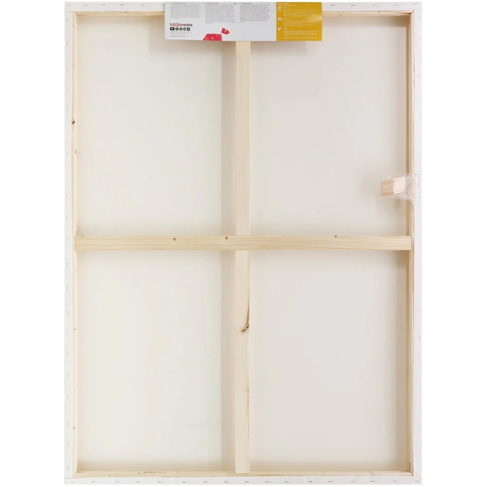 img Lienzo Canvas MontMarte Signature Panel 91.4x121.9cm 36x48" de Doble Grosor 3.6cm CSDT9012