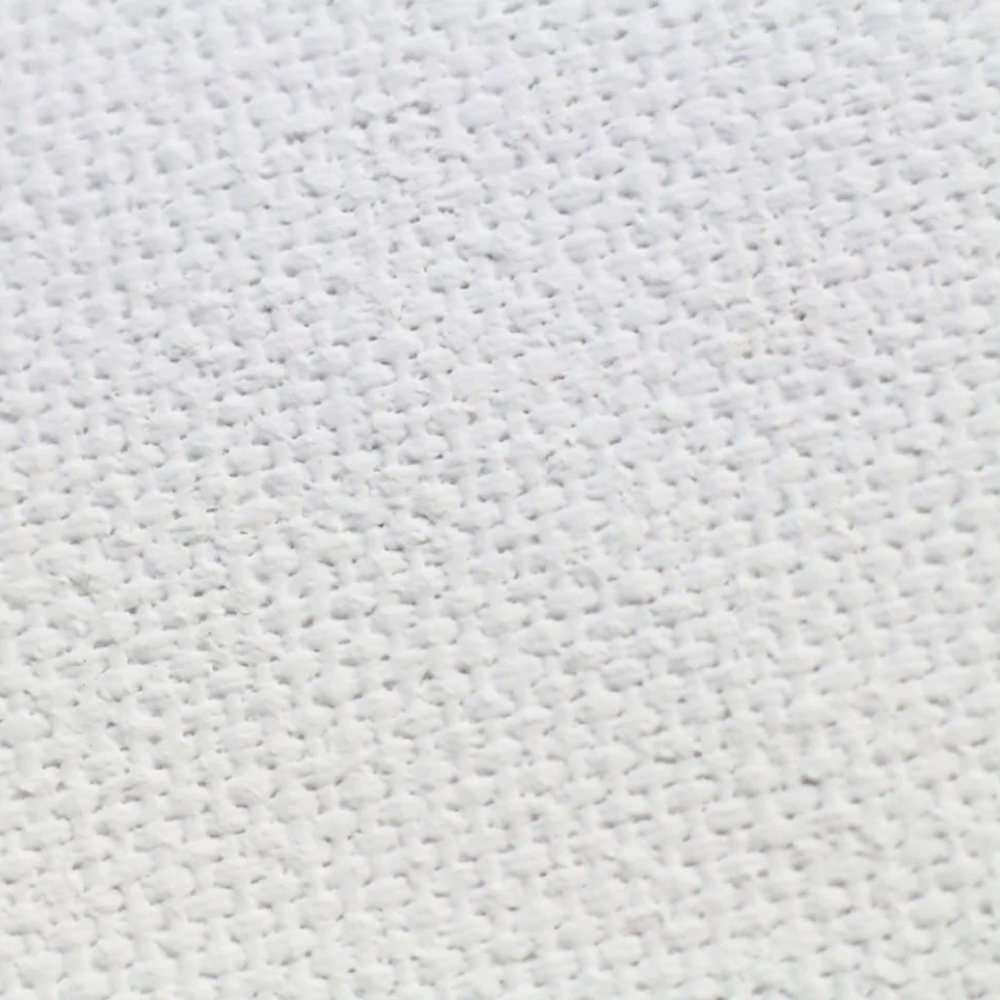 img Lienzo Canvas MontMarte Signature Panel Redondo 40cm 15.7" Tela de Algodon 380GSM Marco de Pino CMRD0040