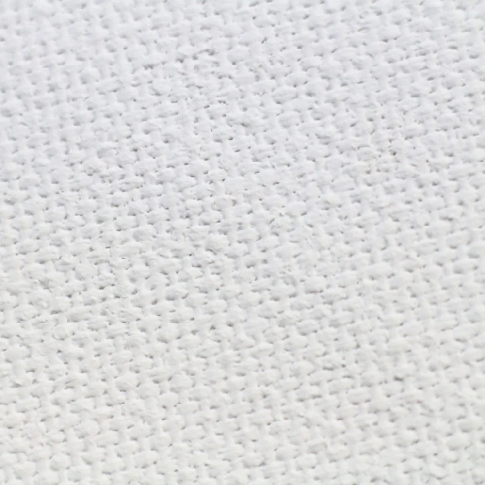 img Lienzo Canvas MontMarte Signature Panel Redondo 50cm 19.7" Tela de Algodon 380GSM Marco de Pino CMRD0050
