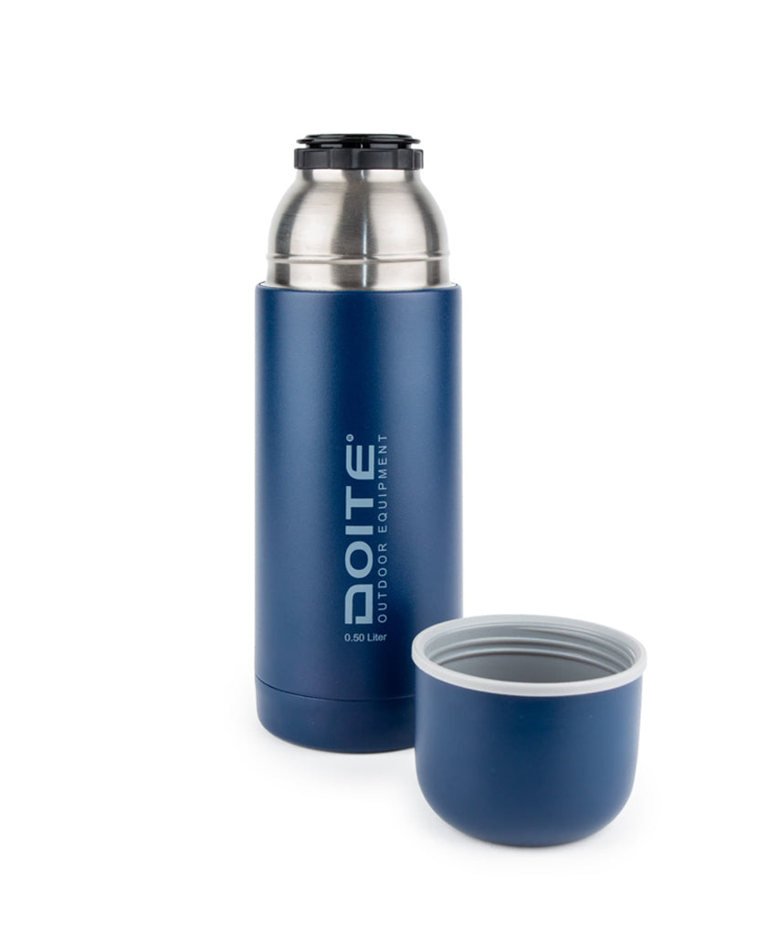 img Termo Doite Max 0,5 lt Navy Vacuum
