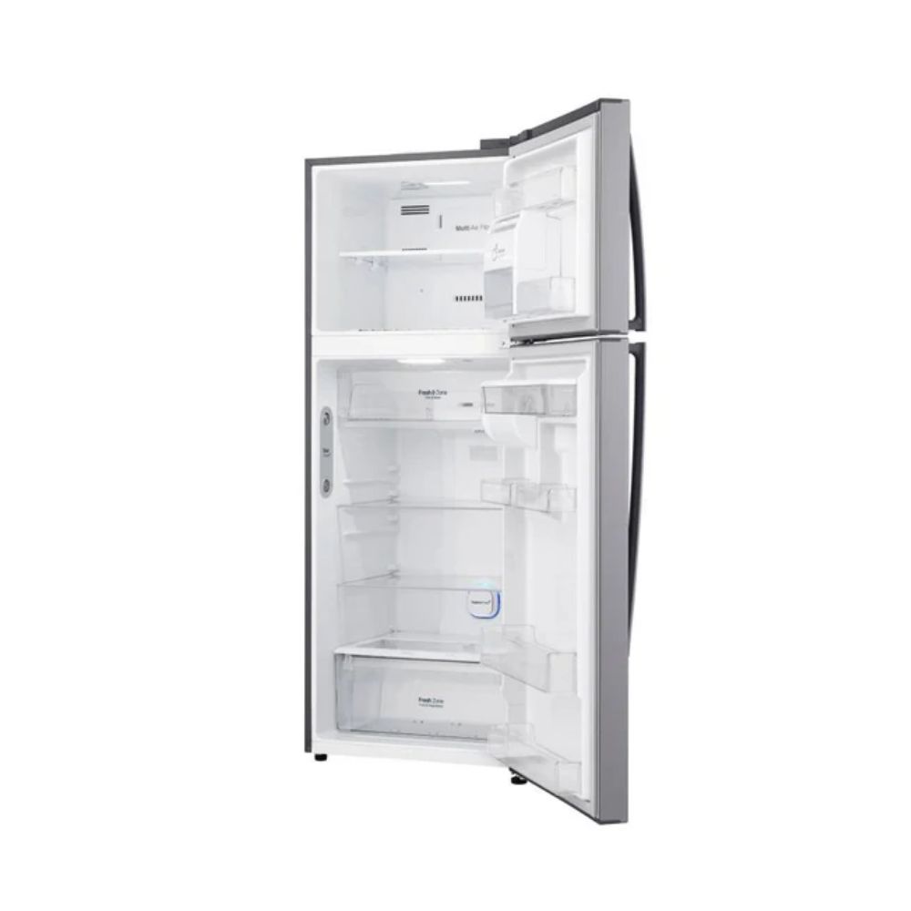 img Refrigerador Samsung Top Mount de 318L con Twin Cooling Plus RT32K5730SL/ZS