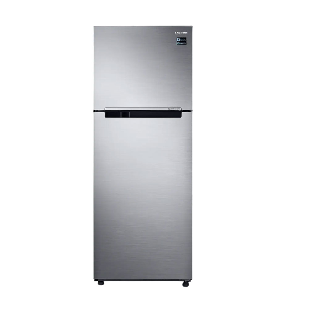 Refrigerador Top Mount Samsung de 385 Litros con No Frost RT38K50AJS8/ZS