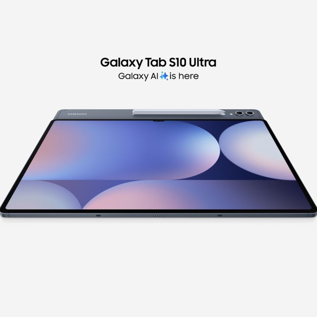 img Tablet 14.6" Samsung Galaxy Tab S10 ULTRA 12GB RAM 256GB 11200mAh
