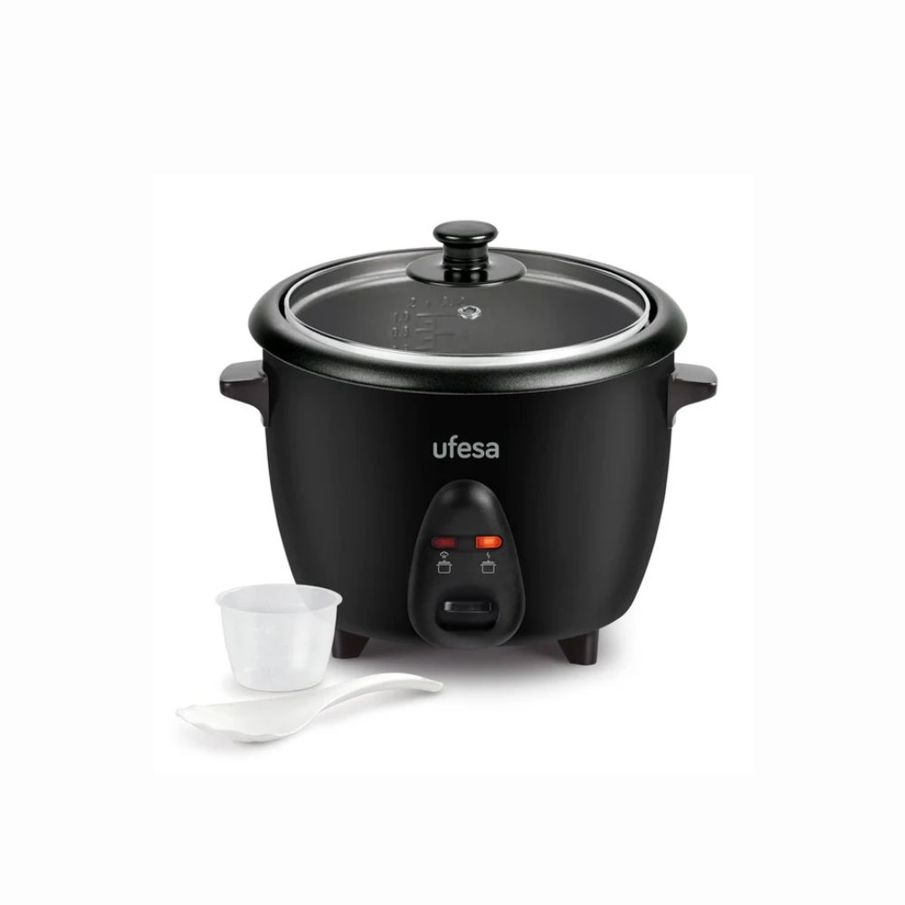 Arrocera Jasmin Ufesa AR4010 de 1L