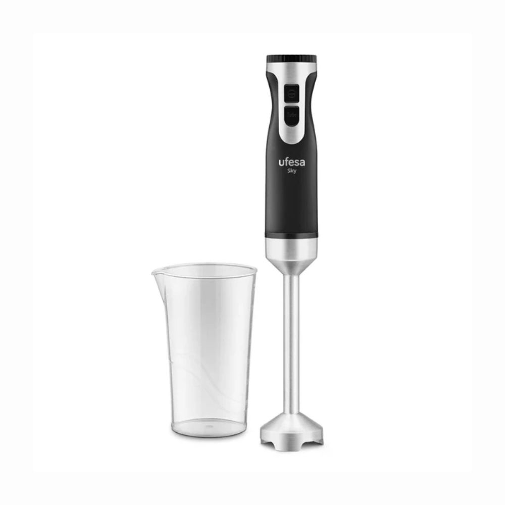 Batidora de Mano Ufesa Sky 1200W