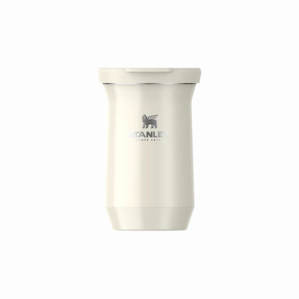 Tereré Acero Stanley 200 ml