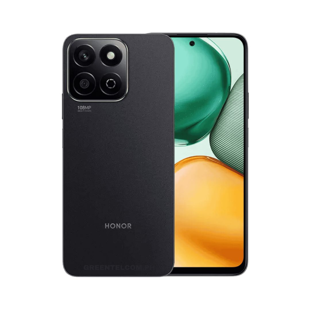 img Celular 6.77" Honor X7c 8GB RAM 256GB + Backpack
