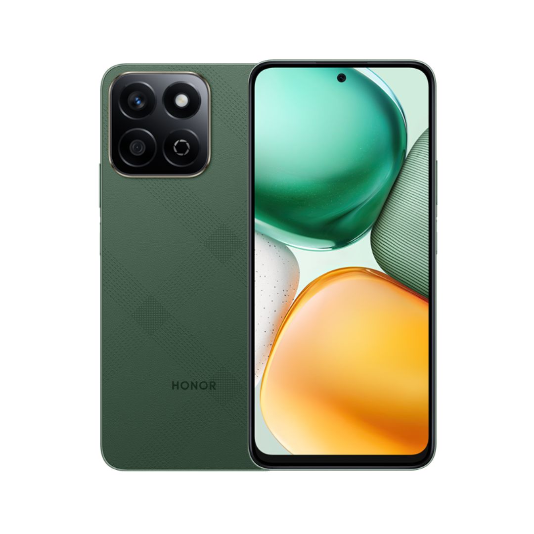 img Celular 6.77" Honor X7c 8GB RAM 256GB + Backpack