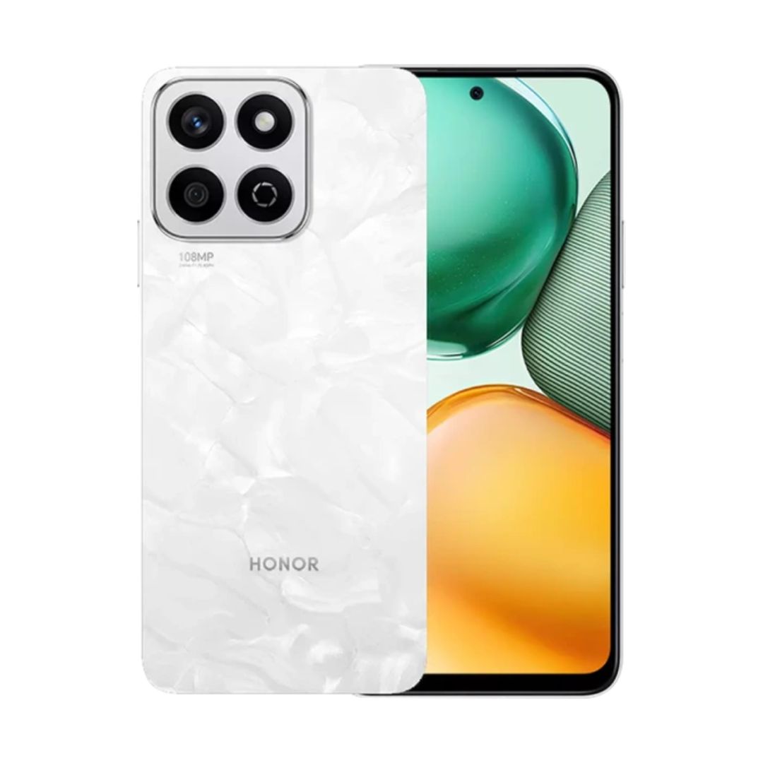 img Celular 6.77" Honor X7c 8GB RAM 256GB + Backpack