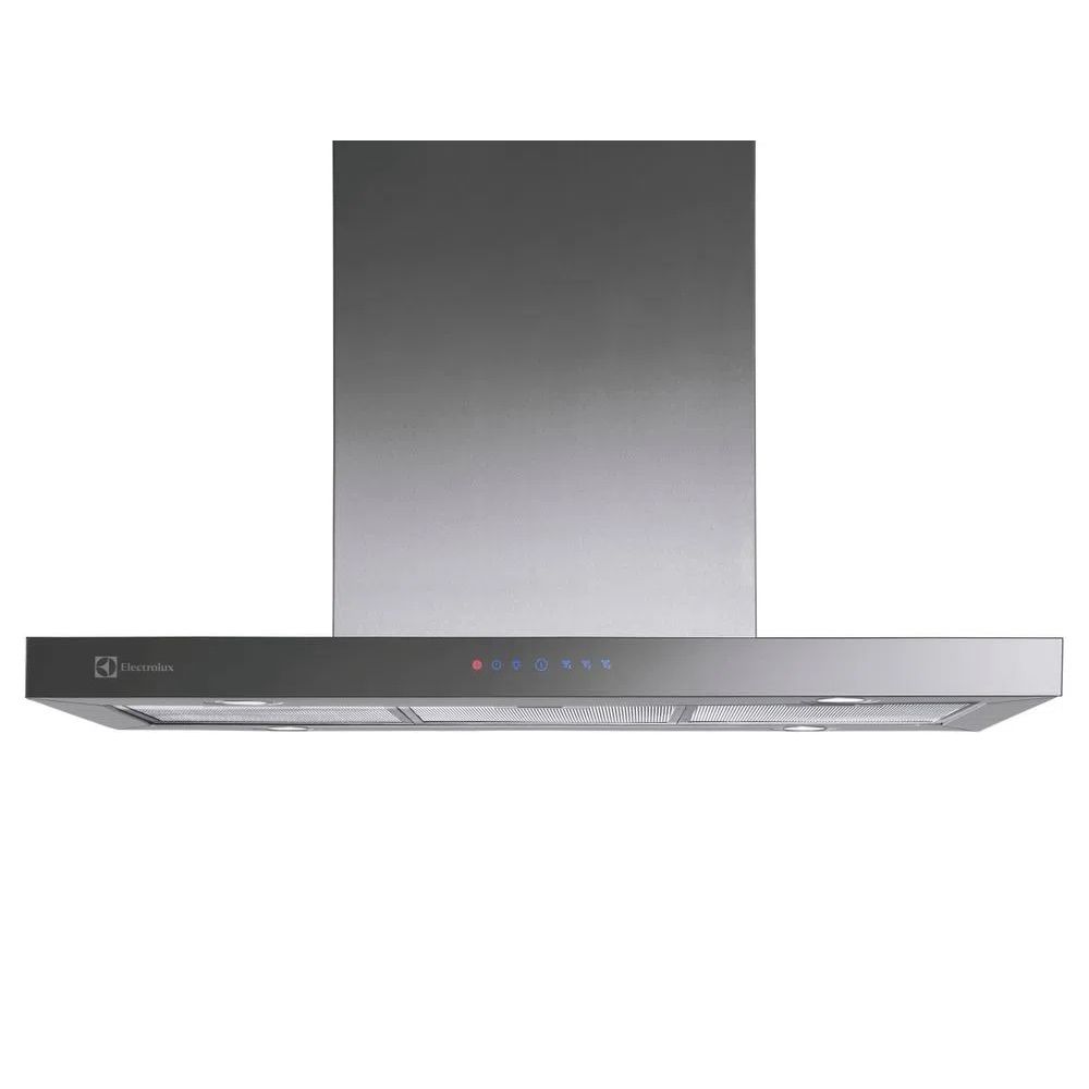 Campana Isla Electrolux 90 cm EJIL907EXI