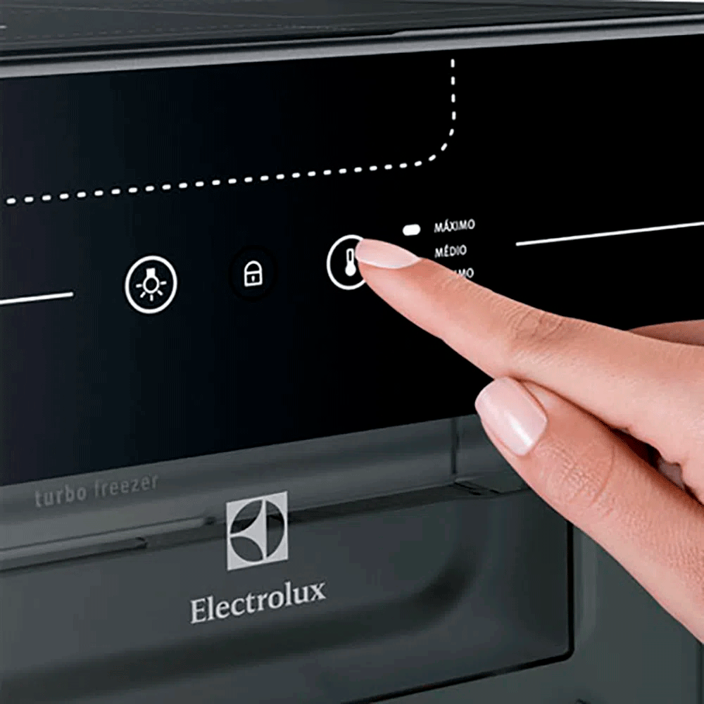 img Centro de Bebidas Electrolux 83L ERCK83W5MPB