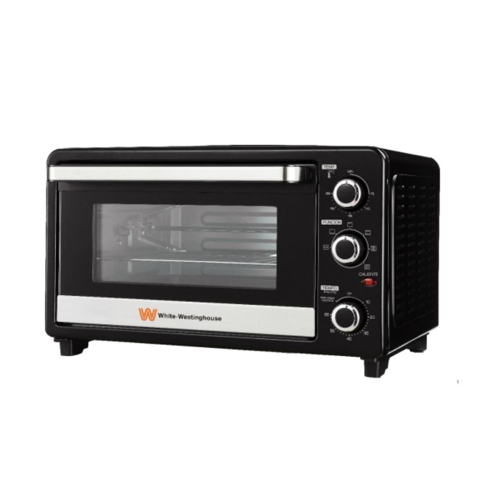 Horno Eléctrico White Westinghouse 25 Lts WW-MC25CHB